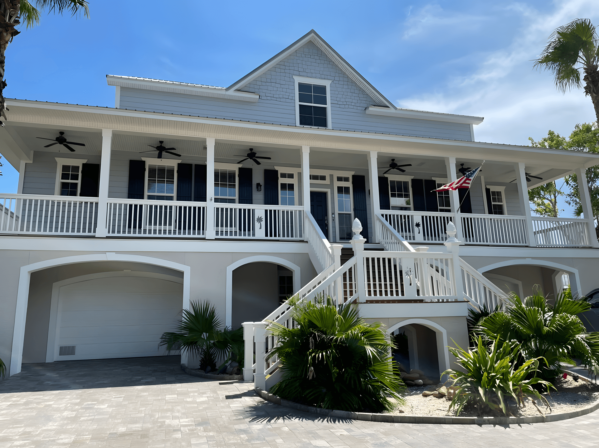 New Home Construction